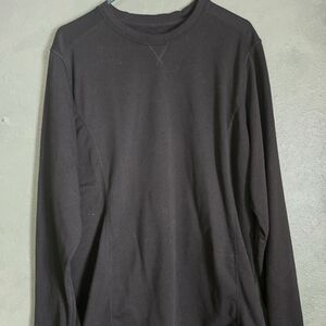 Redhead - Thermal - Long Sleeve Fleece Inside - Men's Size XLT